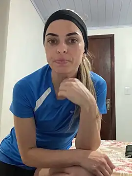 SweetGraciosa online show from September 30, 2025, 12:16 am