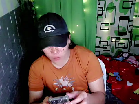 urdreamgirljacky online show from December 22, 2025, 12:16 pm