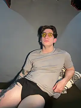 AteneoJr online show from March 3, 2026, 12:17 am