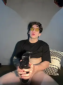 AteneoJr online show from March 8, 2026, 2:04 am