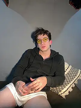 AteneoJr online show from March 7, 2026, 12:39 am