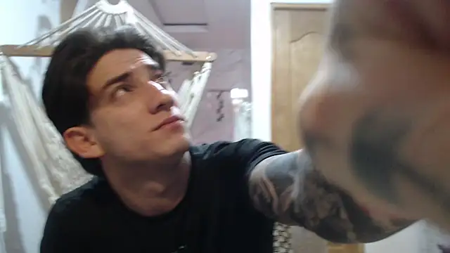 AteneoJr online show from September 27, 2025, 5:57 am