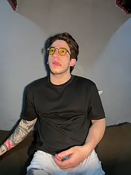 AteneoJr online show from April 11, 2026, 12:40 am