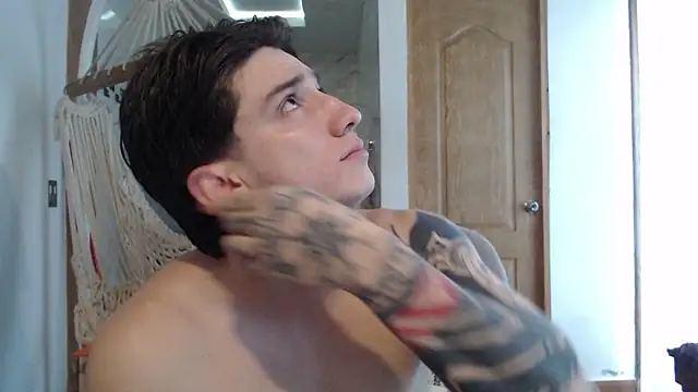 AteneoJr online show from September 21, 2025, 8:25 pm