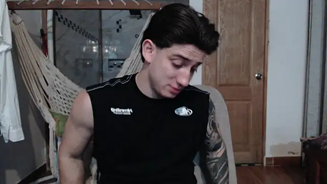 AteneoJr online show from October 18, 2025, 3:19 am