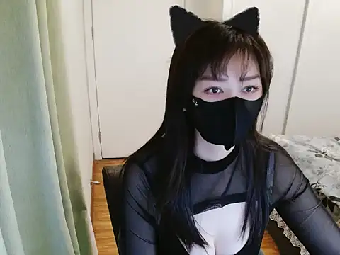 Winnie-01 online show from March 21, 2026, 4:14 am