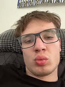 Levin geil online show from April 19, 2026, 1:45 pm