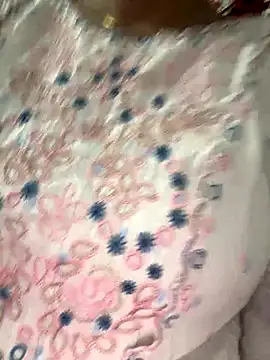 Snapshot of Monika-jaan chatting on October 15, 2025, 12:24 pm Monika-jaan online show from October 15, 2025, 12:24 pm