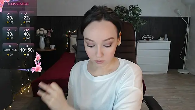 Sexy Alexia69 online show from September 20, 2025, 11:04 am