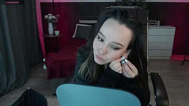 Sexy Alexia69 online show from October 24, 2025, 10:03 am