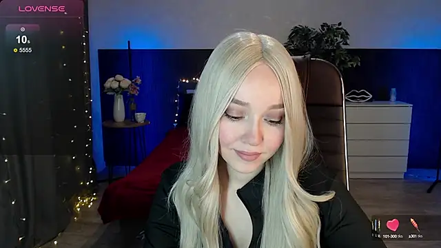 Sexy Alexia69 online show from September 28, 2025, 3:08 pm