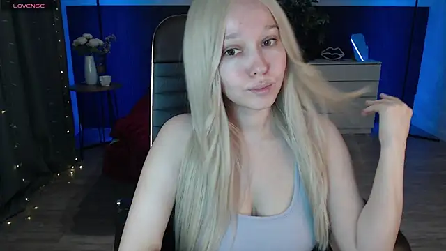 Sexy Alexia69 online show from November 21, 2025, 10:36 am