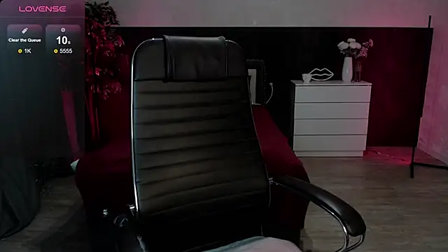 Sexy Alexia69 online show from October 19, 2025, 7:16 pm