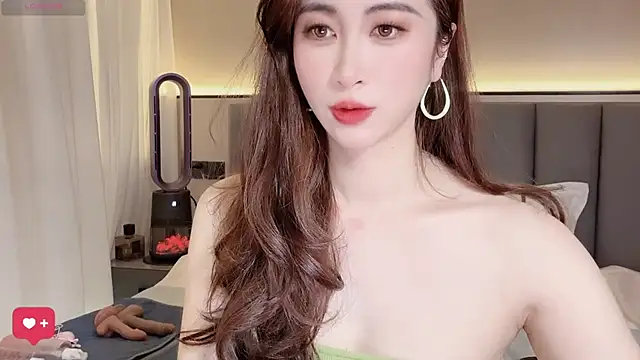 wuyueaini online show from March 20, 2026, 6:36 am