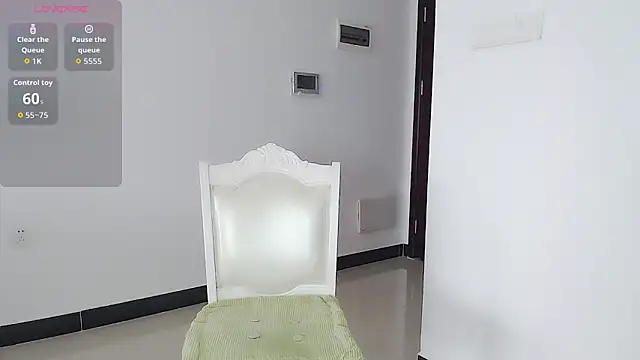 KK-328 online show from March 5, 2026, 1:24 am