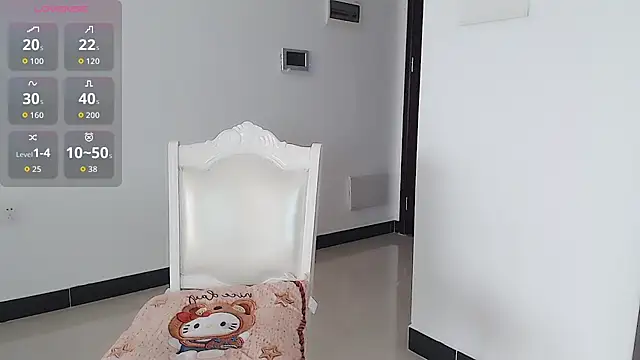 KK-328 online show from April 14, 2026, 12:37 am