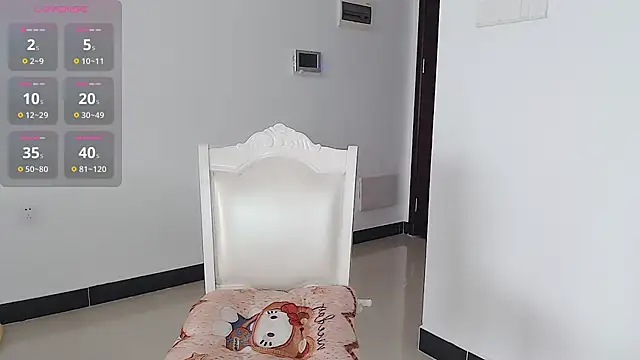 KK-328 online show from April 8, 2026, 1:51 am