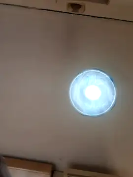 monella821 online show from October 4, 2025, 1:34 pm