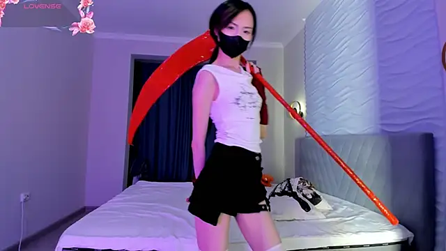 kawai mai online show from November 22, 2025, 3:11 pm