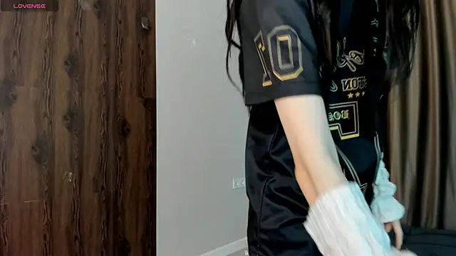 Snapshot of kawai_mai chatting on January 18, 2026, 3:04 pm kawai mai online show from January 18, 2026, 3:04 pm