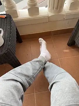 Manu97k online show from January 15, 2026, 12:41 pm