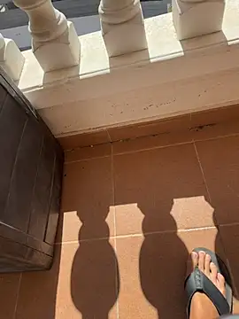 Manu97k online show from February 12, 2026, 12:05 pm