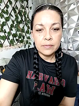 valeria benett online show from February 23, 2026, 8:31 pm