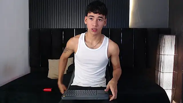 Dominic ghost online show from March 28, 2026, 2:56 am
