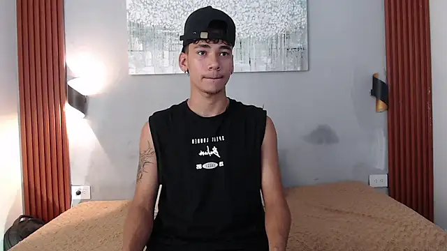 Dominic ghost online show from October 22, 2025, 3:39 am