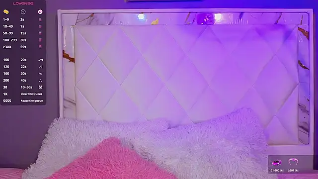 Dannyhot  online show from March 9, 2026, 8:12 pm