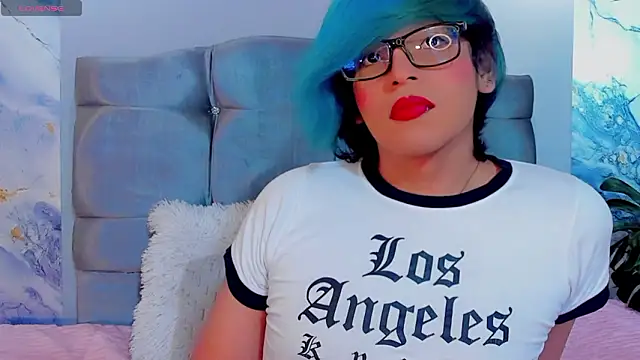 Dannyhot  online show from March 7, 2026, 4:56 pm