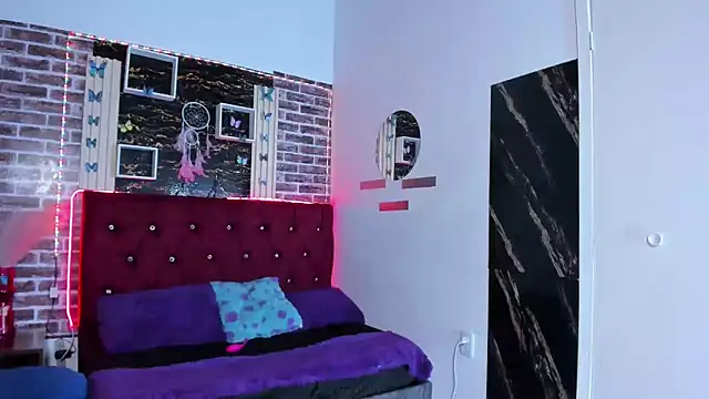 angelitasexxxhot online show from November 15, 2025, 1:31 am