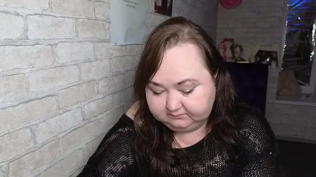 Eloisa Eliot online show from October 15, 2025, 12:46 pm