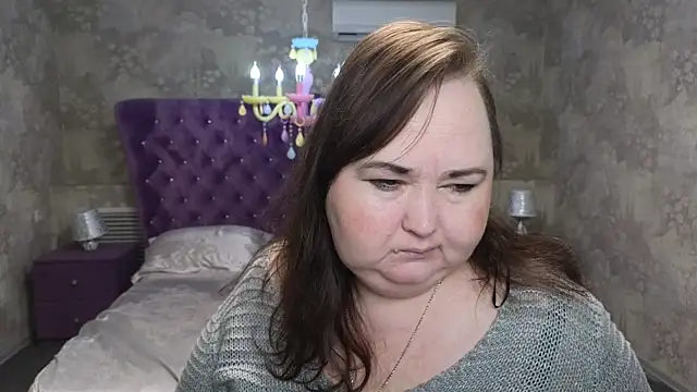 Eloisa Eliot online show from October 11, 2025, 2:18 pm