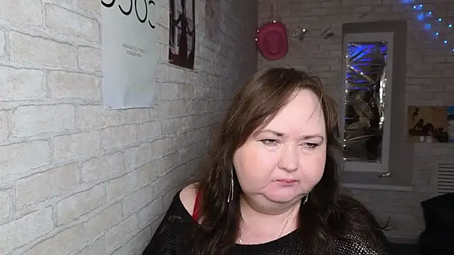 Eloisa Eliot online show from October 8, 2025, 2:40 pm