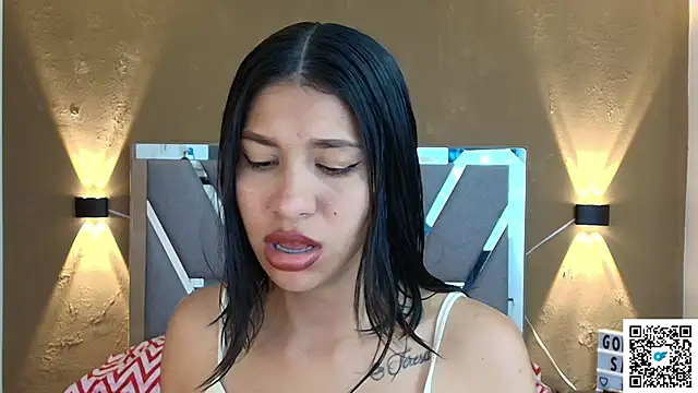 goddess saori  online show from January 15, 2026, 11:41 pm