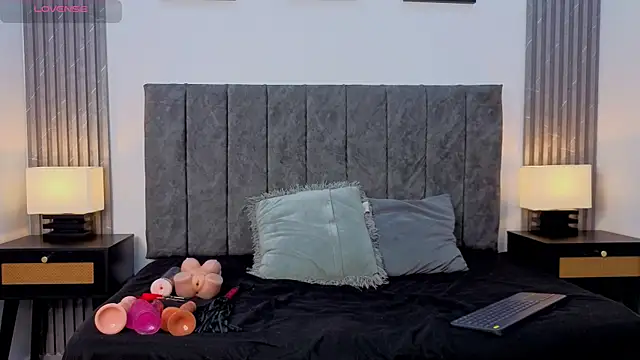 Snapshot of Liam_forest_ chatting on October 1, 2025, 4:50 am Liam forest online show from October 1, 2025, 4:50 am