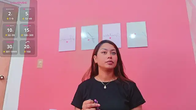 Snapshot of little_beillis chatting on September 30, 2025, 1:17 pm little beillis online show from September 30, 2025, 1:17 pm