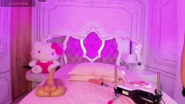 Baby ayana  online show from May 19, 2026, 3:13 am