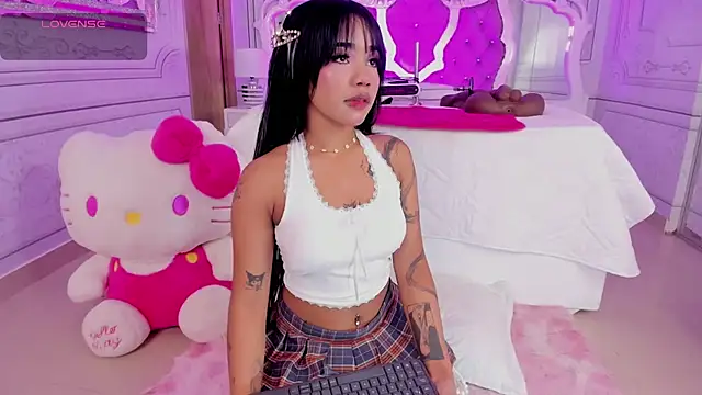 Baby ayana  online show from May 7, 2026, 2:05 am