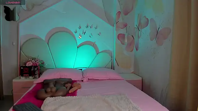 Baby ayana  online show from April 7, 2026, 4:36 am