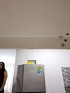 sarah garcia  online show from November 8, 2025, 9:51 pm