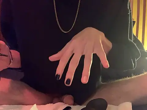 bb n jake online show from November 9, 2025, 12:14 am