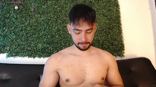 Snapshot of sam_ford_2 chatting on February 20, 2026, 12:18 am sam ford 2 online show from February 20, 2026, 12:18 am