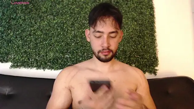 Snapshot of sam_ford_2 chatting on February 11, 2026, 12:21 am sam ford 2 online show from February 11, 2026, 12:21 am