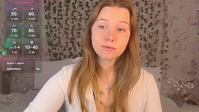  influensii  online show from September 26, 2025, 5:03 am