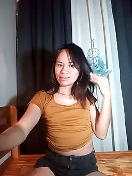 ursweet yummy online show from November 6, 2025, 10:03 pm