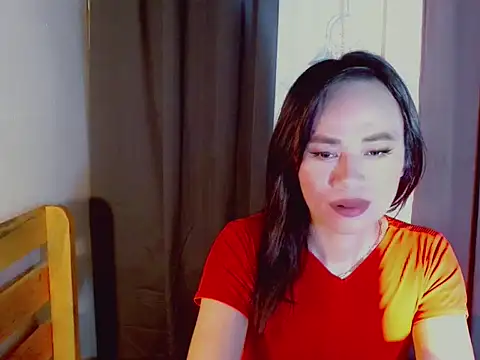 ursweet yummy online show from November 8, 2025, 12:25 am