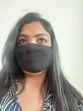 Snapshot of Theindian_Barbie chatting on December 20, 2025, 9:34 am Theindian Barbie online show from December 20, 2025, 9:34 am