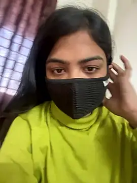 Snapshot of Theindian_Barbie chatting on January 10, 2026, 9:04 am Theindian Barbie online show from January 10, 2026, 9:04 am